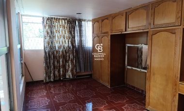 Casa en Venta en Bosques de Aragón