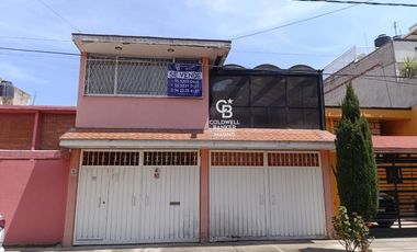 Casa en Venta en Bosques de Aragón