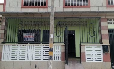 VENTA de CASA RESIDENCIAL en NEIVA