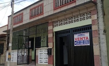 VENTA de CASA RESIDENCIAL en NEIVA
