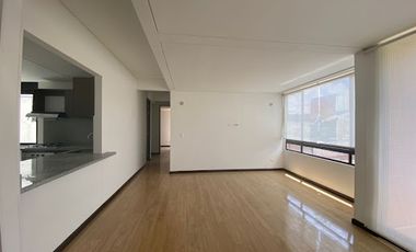 ARRIENDO de APARTAMENTO en LA CALERA