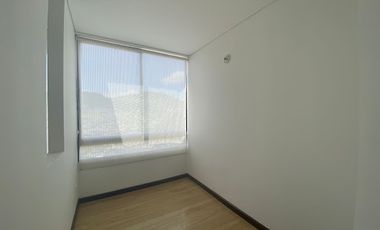 ARRIENDO de APARTAMENTO en LA CALERA