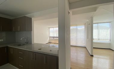 ARRIENDO de APARTAMENTO en LA CALERA