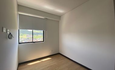 ARRIENDO de APARTAMENTO en LA CALERA