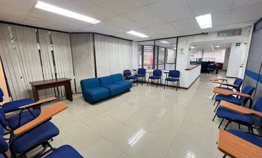 ARRIENDO de LOCALES en PEREIRA