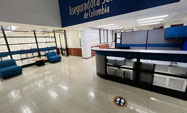 ARRIENDO de LOCALES en PEREIRA