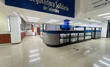 ARRIENDO de LOCALES en PEREIRA