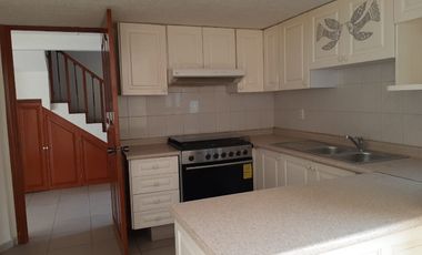 Casas en Renta en Coaxustenco