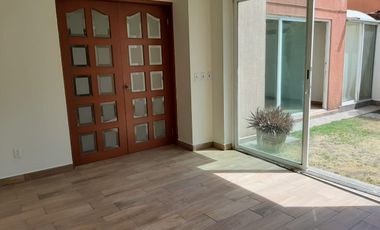 Casas en Renta en Coaxustenco