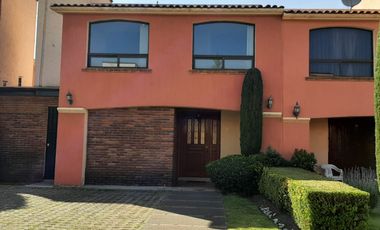 Casas en Renta en Coaxustenco