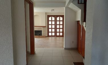 Casas en Renta en Coaxustenco