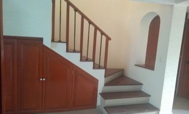 Casas en Renta en Coaxustenco