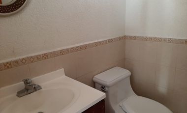 Casas en Renta en Coaxustenco