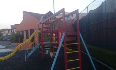 Casas en Renta en Coaxustenco