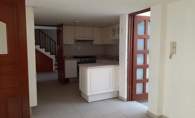 Casas en Renta en Coaxustenco