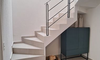 CASA EN VENTA EN CIUDAD MESETA QUERETARO GAA