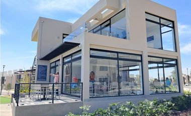 CASA EN VENTA EN CIUDAD MESETA QUERETARO GAA