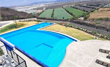 CASA EN VENTA EN CIUDAD MESETA QUERETARO GAA