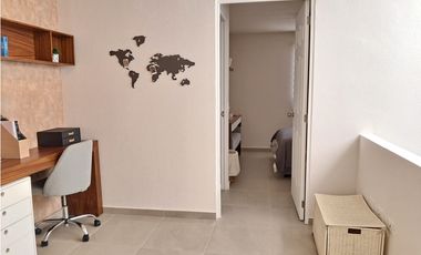 CASA EN VENTA EN CIUDAD MESETA QUERETARO GAA