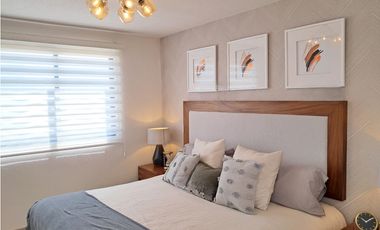 CASA EN VENTA EN CIUDAD MESETA QUERETARO GAA