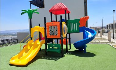 CASA EN VENTA EN CIUDAD MESETA QUERETARO GAA