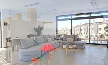 CASA EN VENTA EN CIUDAD MESETA QUERETARO GAA