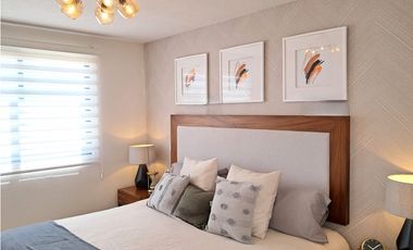 CASA EN VENTA EN CIUDAD MESETA QUERETARO GAA