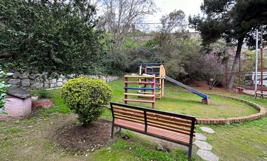 Venta Departamento amplio Viña del Mar