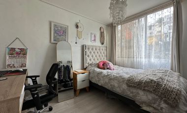 Venta Departamento amplio Viña del Mar