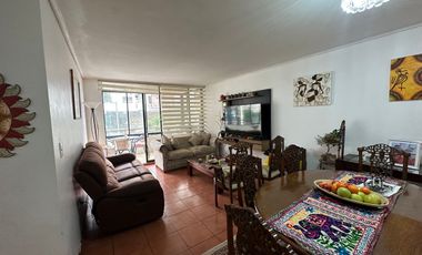Venta Departamento amplio Viña del Mar