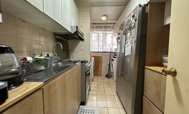 Venta Departamento amplio Viña del Mar