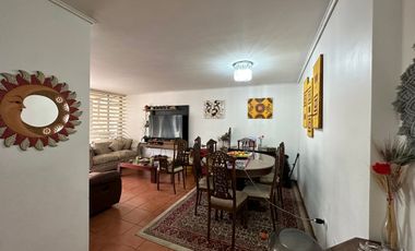 Venta Departamento amplio Viña del Mar