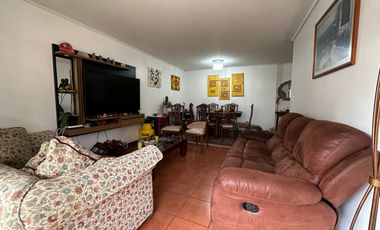 Venta Departamento amplio Viña del Mar