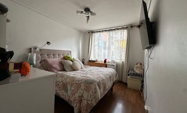 Venta Departamento amplio Viña del Mar