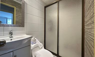 Venta Departamento amplio Viña del Mar