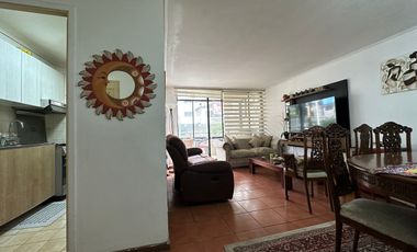 Venta Departamento amplio Viña del Mar