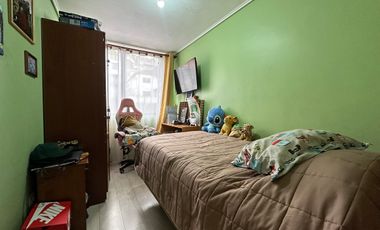 Venta Departamento amplio Viña del Mar