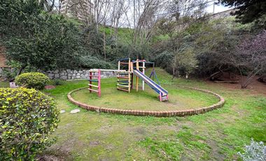 Venta Departamento amplio Viña del Mar