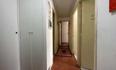 Venta Departamento amplio Viña del Mar