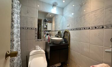 Venta Departamento amplio Viña del Mar