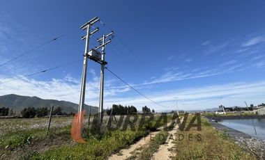 PARCELAS EN VENTA SECTOR PAN DE AZUCAR, COQUIMBO
