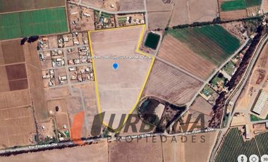 PARCELAS EN VENTA SECTOR PAN DE AZUCAR, COQUIMBO