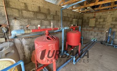 PARCELAS EN VENTA SECTOR PAN DE AZUCAR, COQUIMBO