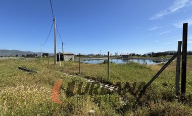 PARCELAS EN VENTA SECTOR PAN DE AZUCAR, COQUIMBO