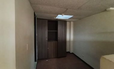 APARTAESTUDIO EN ARRIENDO EN SAN ANTONIO/ MANIZALES