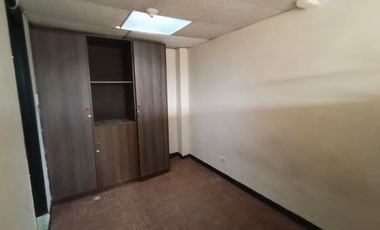 APARTAESTUDIO EN ARRIENDO EN SAN ANTONIO/ MANIZALES