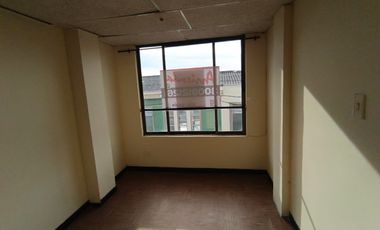 APARTAESTUDIO EN ARRIENDO EN SAN ANTONIO/ MANIZALES