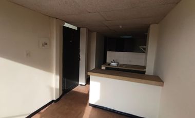 APARTAESTUDIO EN ARRIENDO EN SAN ANTONIO/ MANIZALES