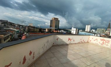 APARTAESTUDIO EN ARRIENDO EN SAN ANTONIO/ MANIZALES