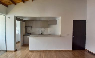 APARTAMENTO EN ARRIENDO EN SECTOR FRAILES / DOSQUEBRADAS